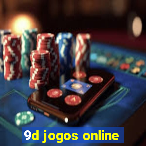 9d jogos online